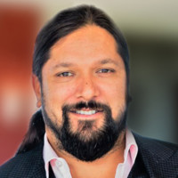 Amar Bhalla