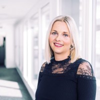Fabienne Jost