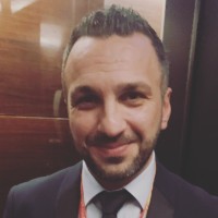 Erdinc Terzi