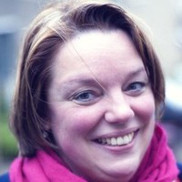 Mirjam Blom