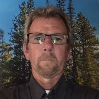 Mike Townsend