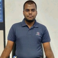Krishna D