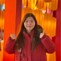 Silvia Kwok