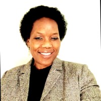 Dr. Agnes Musonda