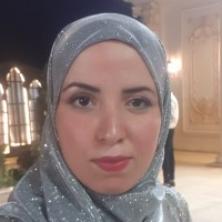 Ahdab Jamal