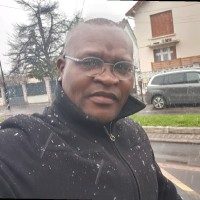 Dabrice Locko