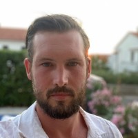 Patrick Ehrenberger