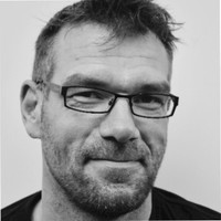 Thomas Bubandt Hansen