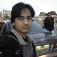 haric sheikh
