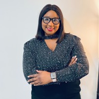 Omoshalewa Ogunlaja-Balogun, Cfe, Cams