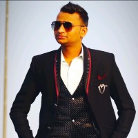 Dhirendra Kumar Singh
