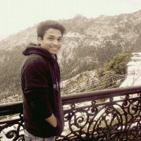 Ghanender Singh Rawat
