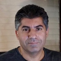 Payman Bavari