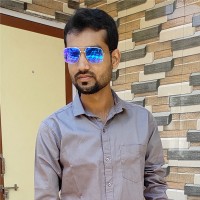 Ujjval parmar