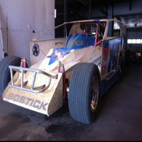 Kyle Bostick
