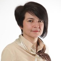 Lina Georgieva