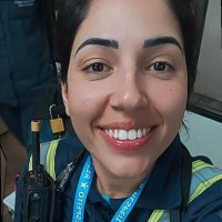 Caroline dos Santos Ribeiro