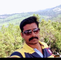 Packiya Raj
