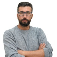 Andreas Sotiropoulos