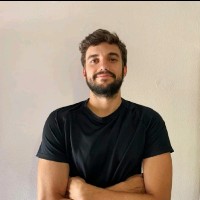 Adrian Mayor Martín