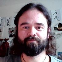 Vincent NICOLAZO