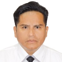 Jose Lino Rojas Ruiz