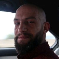 Nasser Mahdi