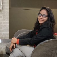 Shivani Sharma