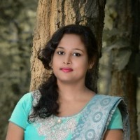 Monalisa Pattanaik