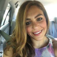 Clara Olson