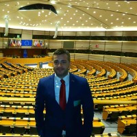 Ljubisa Stefanoski, PhD