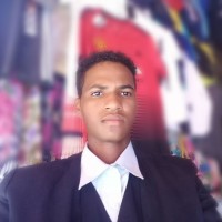 Mahfouz Eisa
