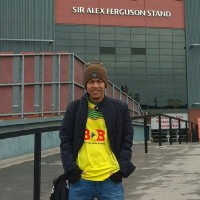 Mohd Fadzli Malek Riduan