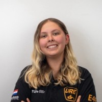 Maud Vergoossen