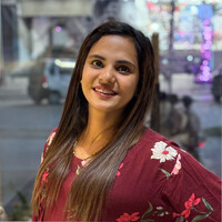Shreya Middha