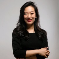 Iris Xu