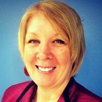 Cathy Henderson