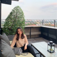 Olivia Debora Kusuma