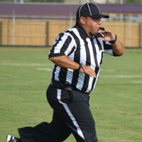 Dean Tipton