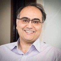 Nima Mohammadi