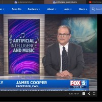 James Cooper