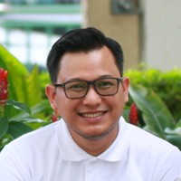 Ahmad Husaini Roslan
