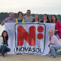 Anna van NOVASOL