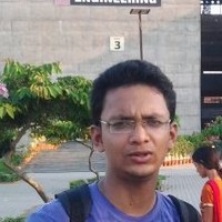 Proshenjit Mondal