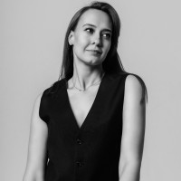 Svetlana Ilyina