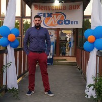 Haythem khmiri