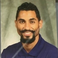 Justice Woods, MS, ATC, LAT, CES
