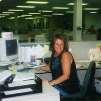 Sandy Adams