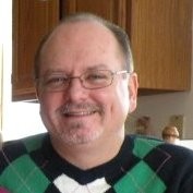 Paul Seeley