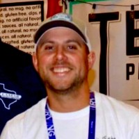 Chris Lattier